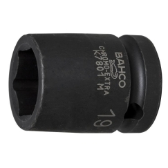Bahco barošanas spraudnis 1/2" 16 mm