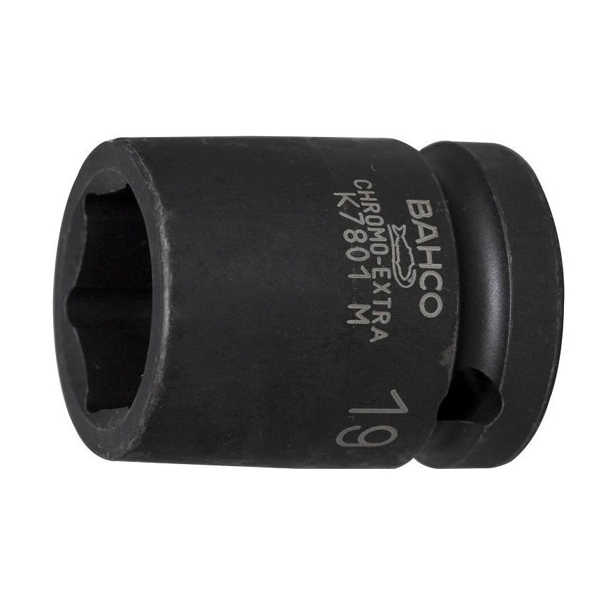 Bahco maitinimo galvutė 1/2" 16 mm