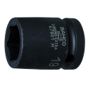 Bahco power socket 1/2" 16 mm Bahco power socket 1/2" 16 mm