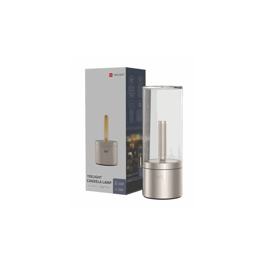 Yeelight Candela Lampa YLFWD-0019