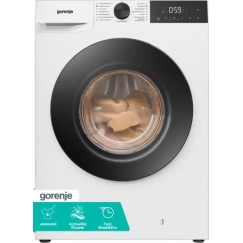 Gorenje WDG2PS954A1D2/PL pesumasin-kuivati, vabalt seisva, esloader, valge