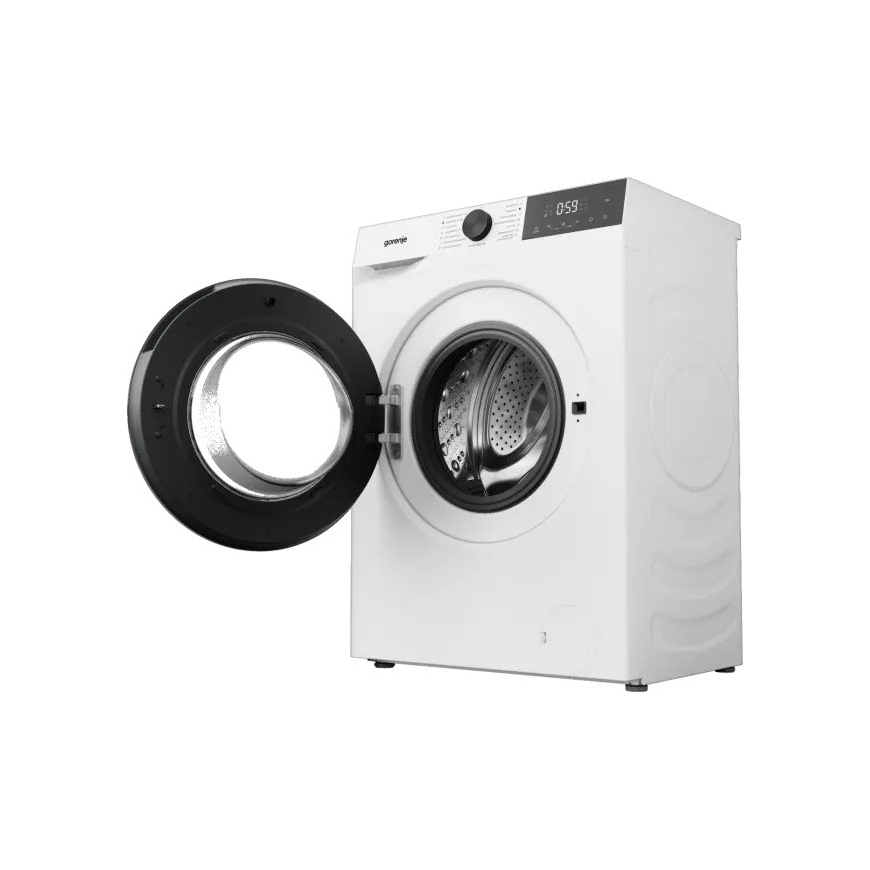 Gorenje WDG2PS954A1D2/PL washer dryer Freestanding Front-load White – 2