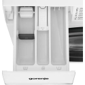 Gorenje WDG2PS954A1D2/PL skalbimo ir džiovinimo mašina, statoma atskirai, priekinė pakrova, balta Gorenje WDG2PS954A1D2/PL skalbimo ir džiovinimo mašina, statoma atskirai, priekinė pakrova, balta