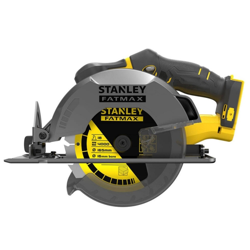 Набор электроинструментов STANLEY на 18 В, 4 предмета SFMCK459M2S – 4