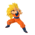 BANPRESTO DRAGON BALL Z MATCH MAKERS - SS3 SON GOKU (VS. MAJIN BUU(PURE)) BANPRESTO DRAGON BALL Z MATCH MAKERS - SS3 SON GOKU (VS. MAJIN BUU(PURE))