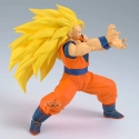 BANPRESTO DRAGON BALL Z MATCH MAKERS - SS3 SON GOKU (VS. MAJIN BUU(PURE)) BANPRESTO DRAGON BALL Z MATCH MAKERS - SS3 SON GOKU (VS. MAJIN BUU(PURE))