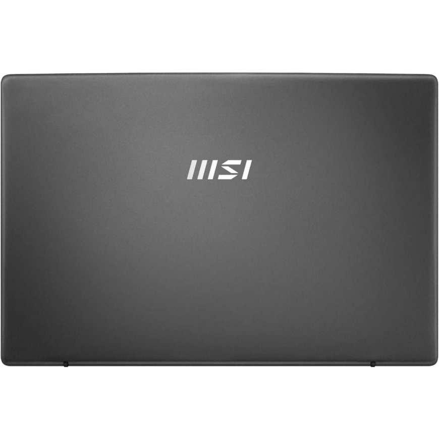 MSI Modern 14 F1MG-867NL 14 FHD 150U 16GB 512SSD EN W11H