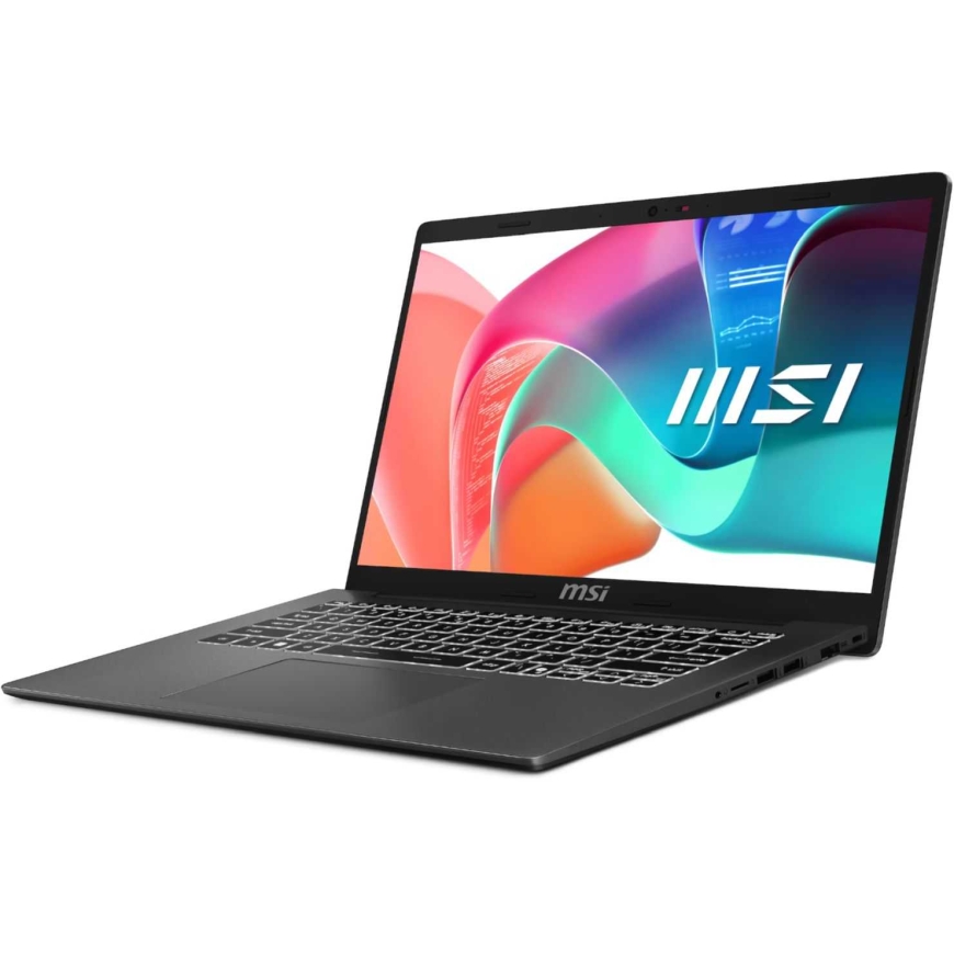 MSI Modern 14 F1MG-867NL 14 FHD 150U 16GB 512SSD EN W11H – 4