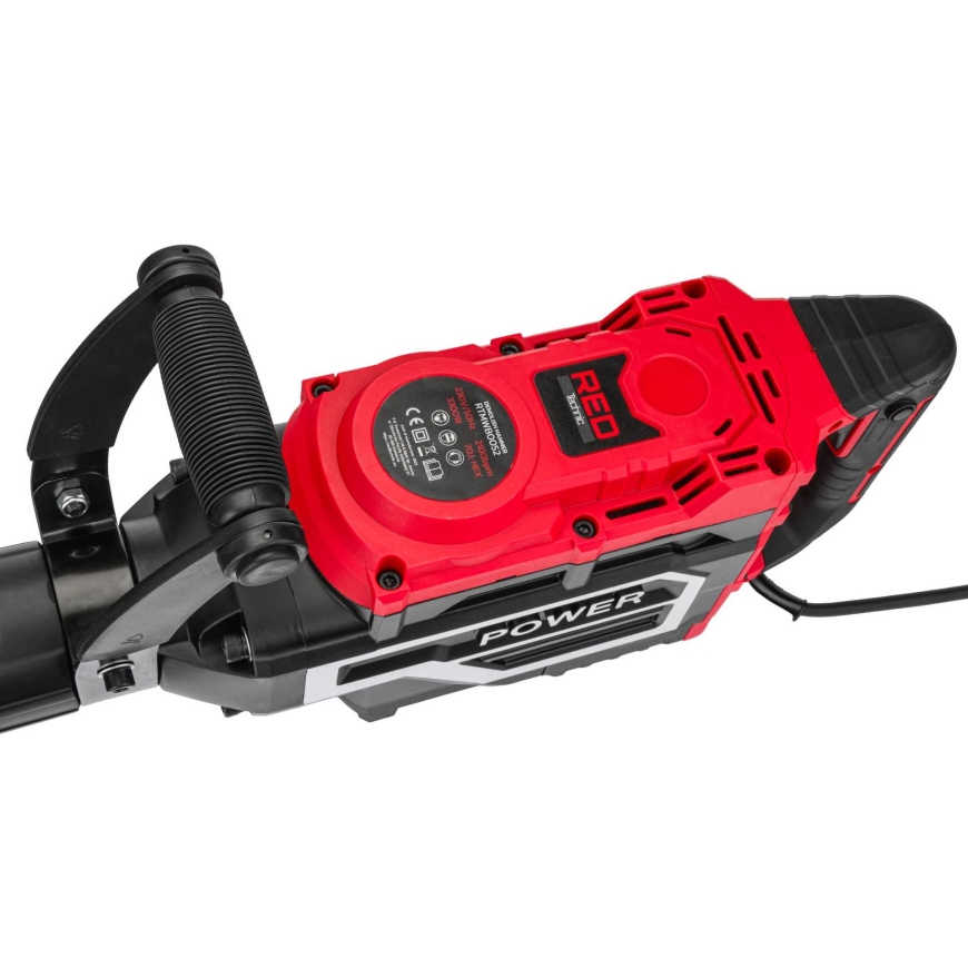 RED TECHNIC RTMWB0052