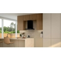 Gorenje WHT66236B Настенный Черный 469 м³/ч Gorenje WHT66236B Настенный Черный 469 м³/ч