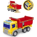 *****City Services Dump Truck SmilyP SP85153 51538