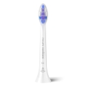 Philips Sonicare Sensitive HX6052/87 2-pack brush heads Philips Sonicare Sensitive HX6052/87 2-pack brush heads