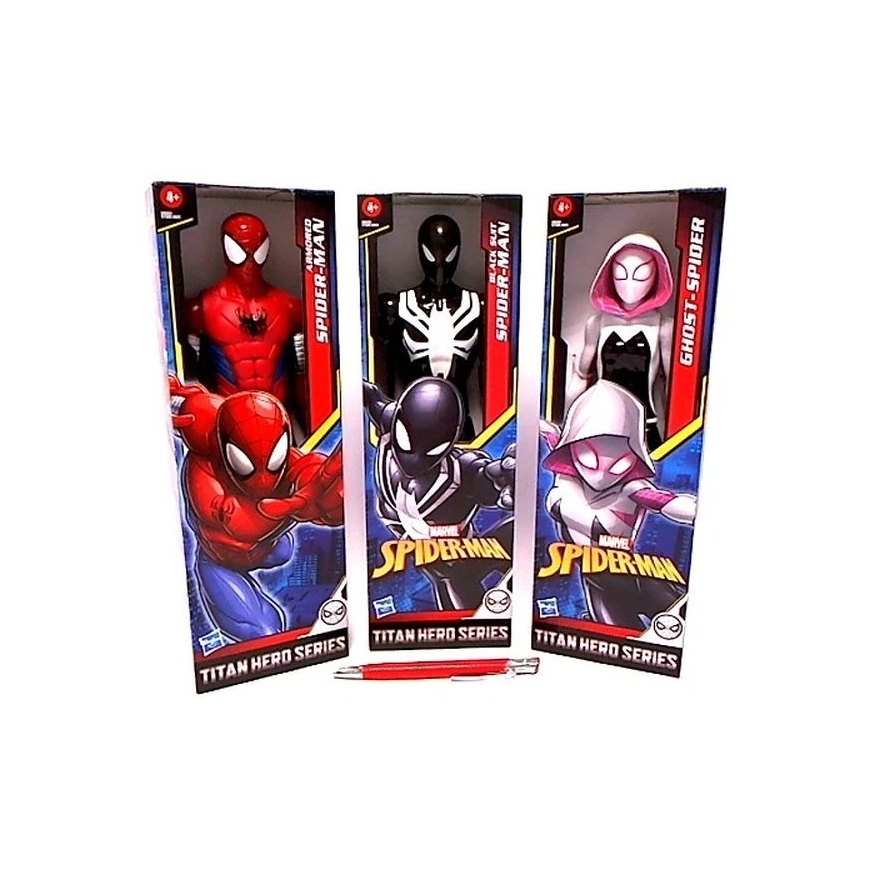 Hasbro *****SPD Armored figurka E8522 /8