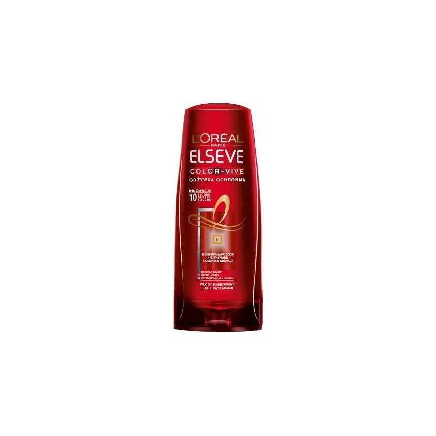 L’Oreal Paris L’Oreal Paris Elseve Color Vive Juuksevärvi Konditsioneer 20
