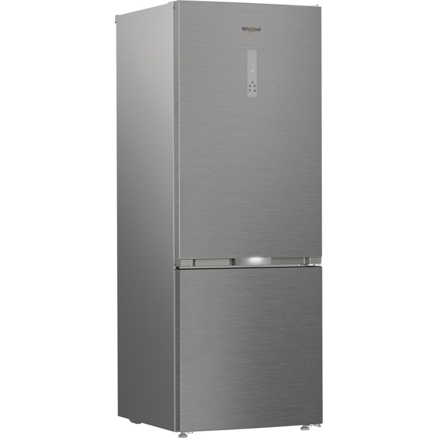 Whirlpool WHK2 6493 X4E Brīvi novietots
