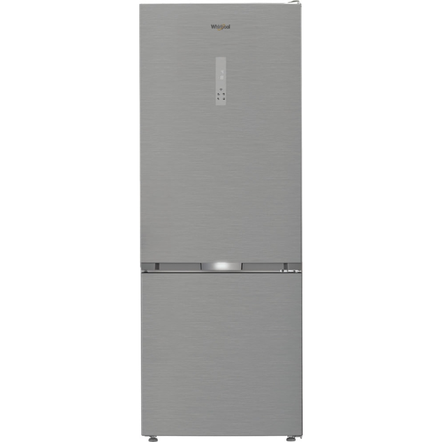 Whirlpool WHK2 6493 X4E Eraldiseisev 490 l Roostevaba teras – 2