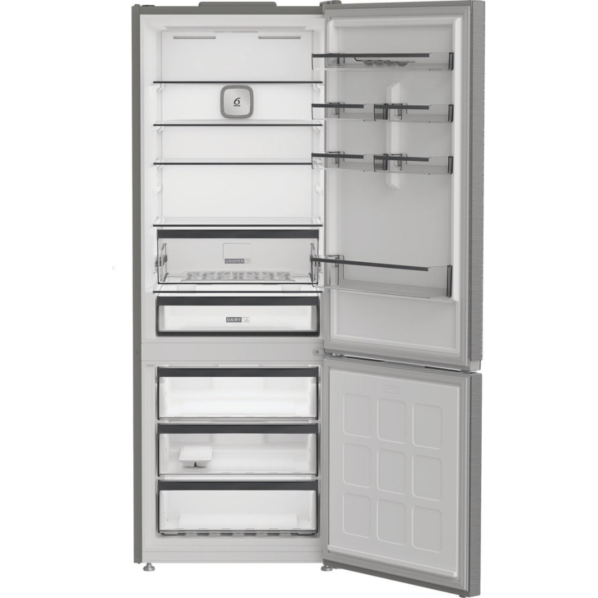 Whirlpool WHK2 6493 X4E Eraldiseisev 490 l Roostevaba teras – 3
