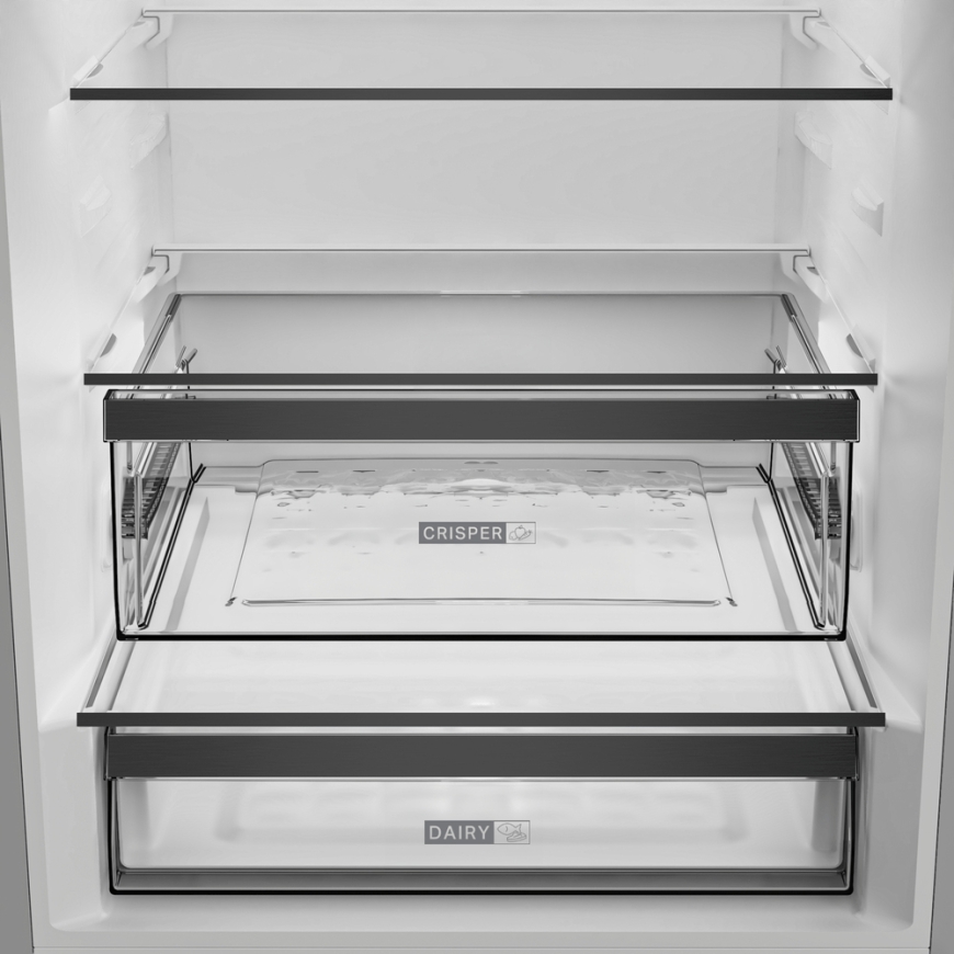 Whirlpool WHK2 6493 X4E Eraldiseisev 490 l Roostevaba teras – 5