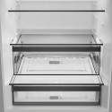 Whirlpool WHK2 6493 X4E Pastatomi 490 L Nerūdijančiojo plieno