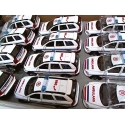 HKG Hipo "Volvo Hippo" emergency service with 14 cm sound HKG Hipo "Volvo Hippo" emergency service with 14 cm sound