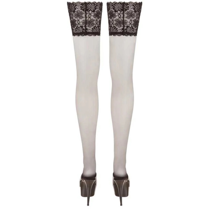 Cottelli Legwear Pidä Sukat 5 – 4