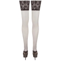 Cottelli Legwear Hold-Up Stockings 5