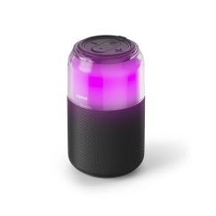 Hama Can Speaker Portatīvais mono skaļrunis Melns 5 W