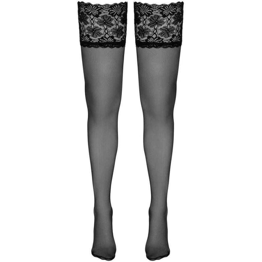 Cottelli Legwear Turētās Zeķes 5 – 5