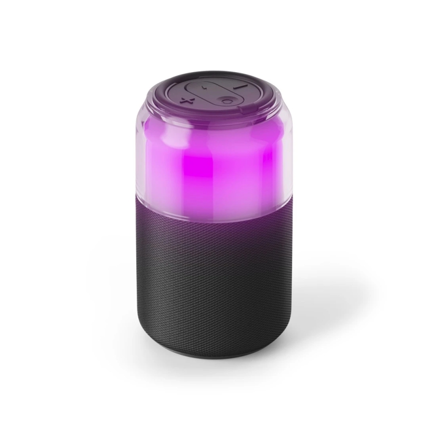 Hama Can Speaker Mono portable speaker Black 5 W – 2