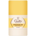 Roge Cavailles Mimosa Vanilla 48h Protection Deodorant Stick Unisex, 50 ml
