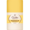 Roge Cavailles Mimosa Vanilla 48h Protection Deodorant Stick Unisex, 50 ml
