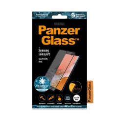 PanzerGlass PRO7255 защитная пленка / стекло для мобильного телефона Прозрачная защитная пленка Samsung 1 шт