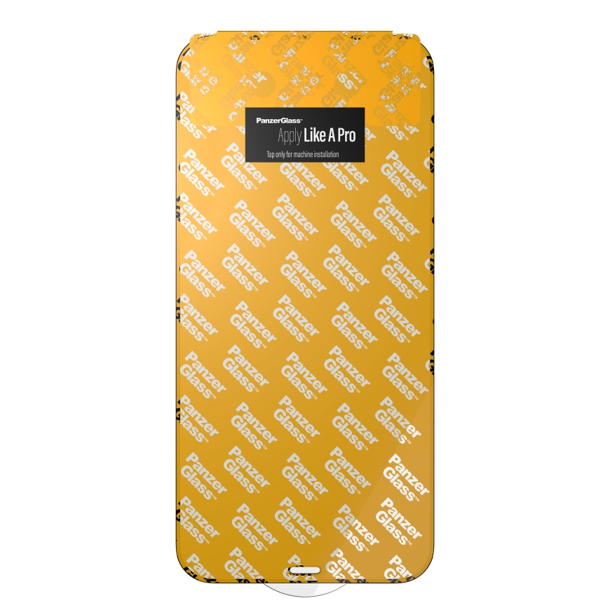 PanzerGlass ® Screen Protector Samsung Galaxy A72 – 4