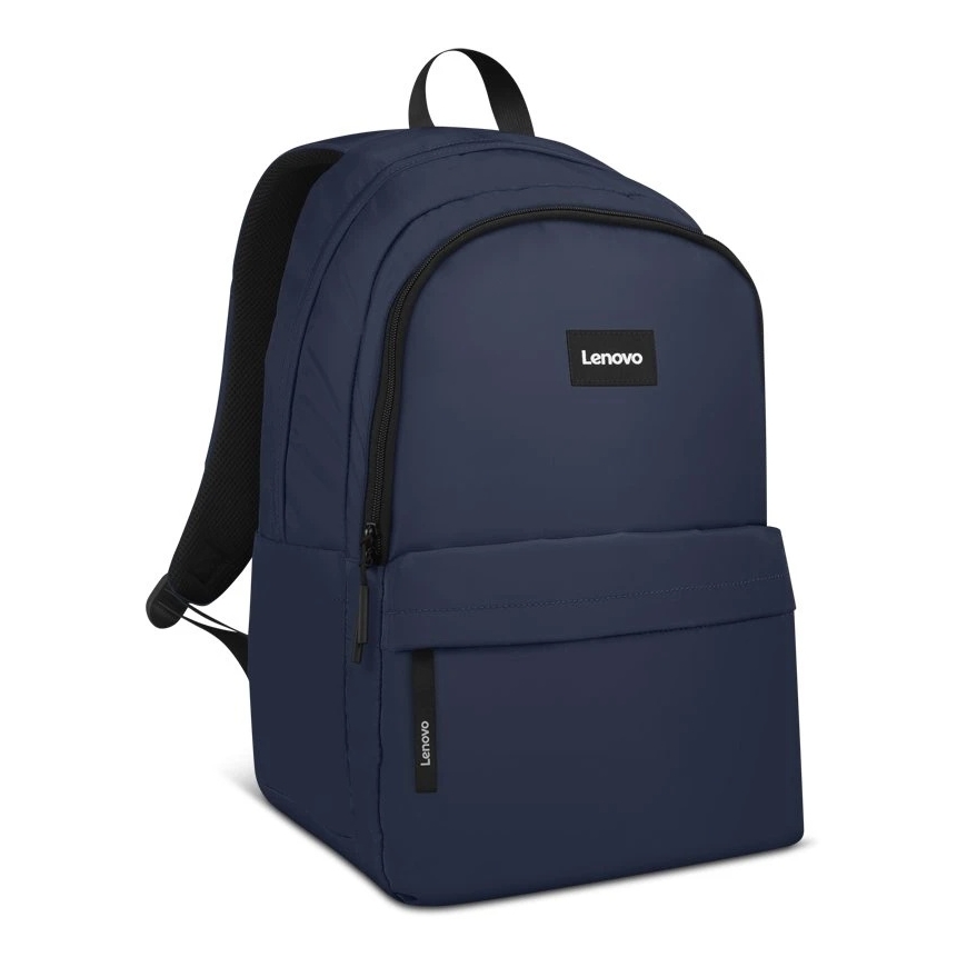 Lenovo Commuter mugursoma B10 | Piemērots līdz 16" | Mugursoma | Tumši zila – 3
