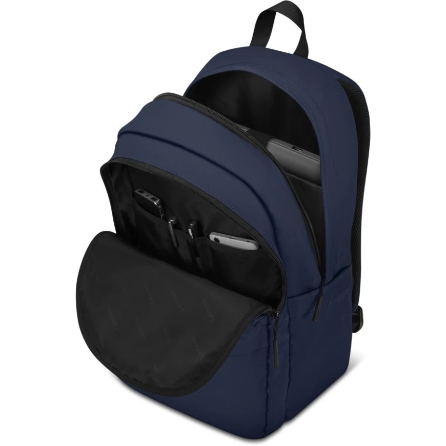 Lenovo Commuter seljakott B10 | Mahutab kuni 16" | Seljakott | Tumesinine – 4