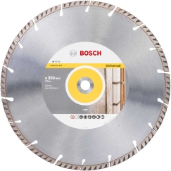 Italeri Bosch diamond cutting disc Standard for Universal, 350mm (bore 2