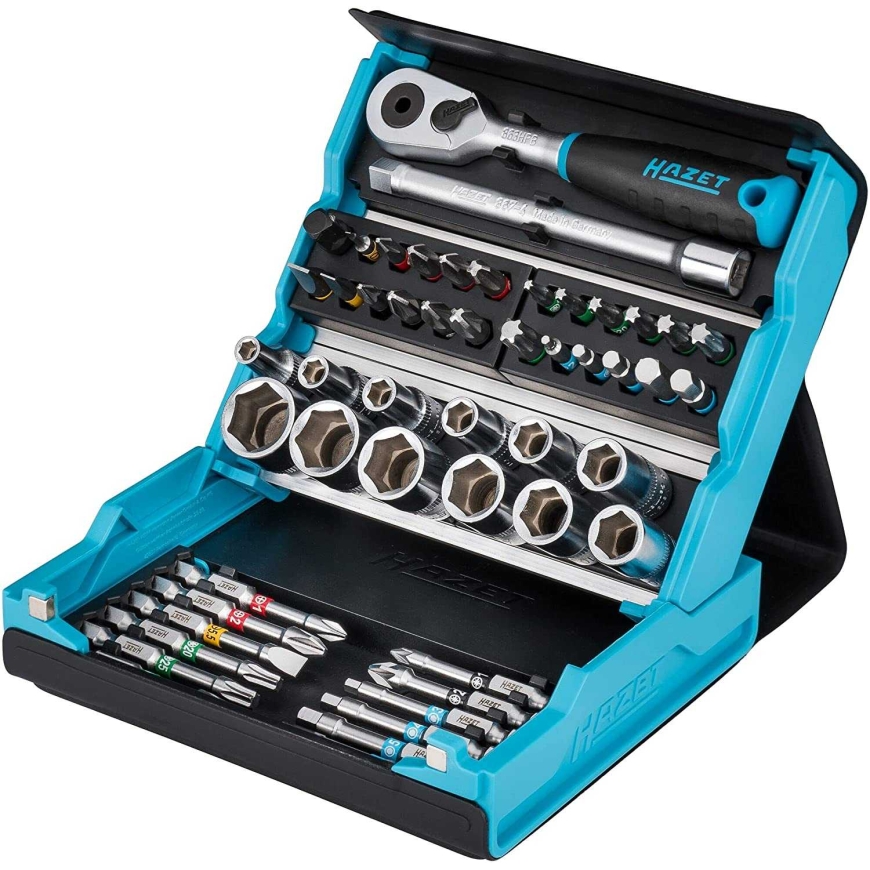 Hazet SmartCase bittisarja 2200SC-2
