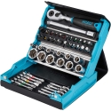 Hazet SmartCase bittisarja 2200SC-2 Hazet SmartCase bittisarja 2200SC-2