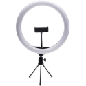 RIO RL12-EU/1,4 30cm Studi RGB Kauneus Ring Light RIO RL12-EU/1,4 30cm Studi RGB Kauneus Ring Light