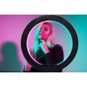 RIO RL12-EU/1,4 30cm Studi RGB Kauneus Ring Light RIO RL12-EU/1,4 30cm Studi RGB Kauneus Ring Light