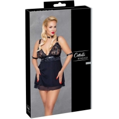 Cottelli Bondage Babydoll Bondage 4XL