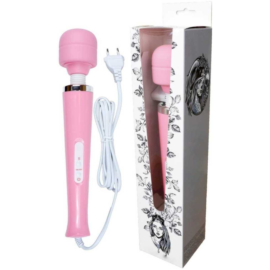 B Series Magic B Series Magic Stimulator strongest vibrations online