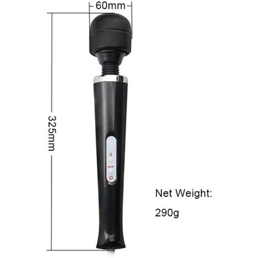 B Series Magic B Series Magic Stimulator strongest vibrations online – 3