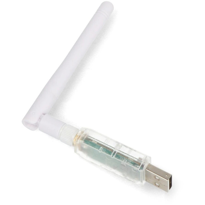 SMLIGHT SLZB-07p10 - ZigBee gateway CC2674P10 EFR32 for home assistant - USB interface
