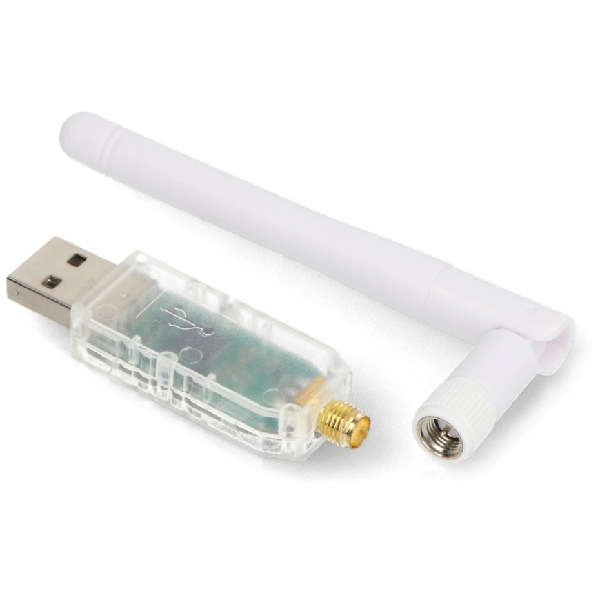 SMLIGHT SLZB-07p10 - ZigBee-portti CC2674P10 EFR32 kodin avustajalle - USB-liitäntä – 4