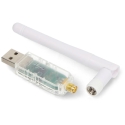SMLIGHT SLZB-07p10 - ZigBee шлюз CC2674P10 EFR32 для домашнего помощника - USB интерфейс SMLIGHT SLZB-07p10 - ZigBee шлюз CC2674P10 EFR32 для домашнего помощника - USB интерфейс
