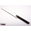 Whips Collections Pejcz - kõva aer, valge Whips Collections Pejcz - kõva aer, valge