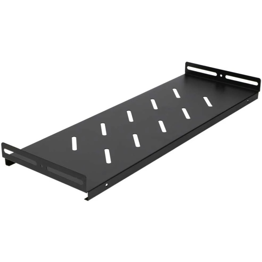 Extralink LITE 4U 530X400 WALL-MOUNTED RACKMOUNT
