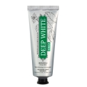 BIOBAZA Deep Baltas Botanica zobu pasta, bez fluora, 75 ml BIOBAZA Deep Baltas Botanica zobu pasta, bez fluora, 75 ml