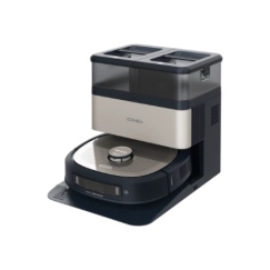Cecotec Robotic Vacuum Cleaner | Conga Z100 | Darbības laiks (max) 320 min | Mitru un sausu | 5200 mAh | Putekļu ietilpība 3 L |